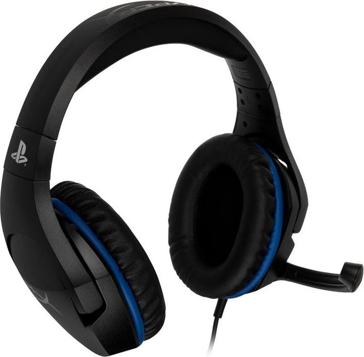 Actual product image HyperX Cloud Stinger (Cable)