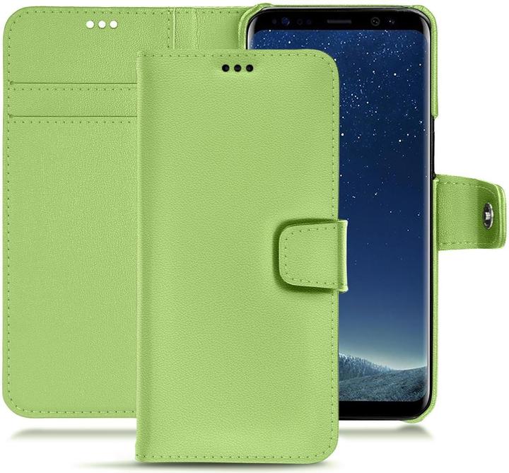 Vert olive PU ( Pantone #a7c58e )