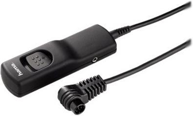 Produktbild Hama Fernauslöser Ni-1 (Kabel)