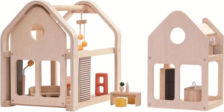 Immagine prodotto Plantoys Casa delle bambole Slide N Go