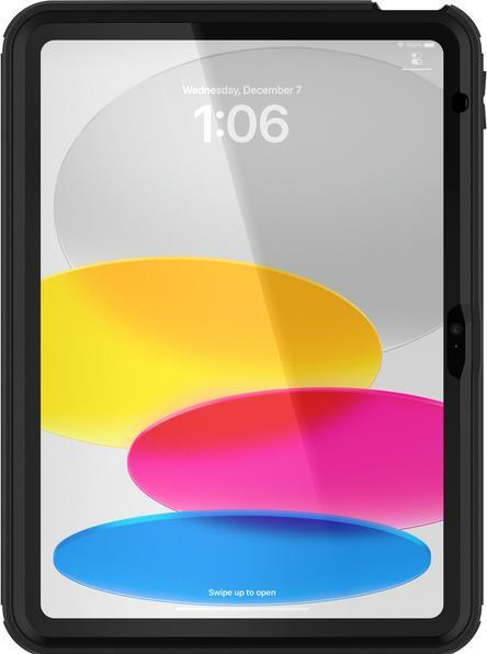 Image du produit OtterBox Defender (iPad 2022 (10e génération), iPad 2025 (11e génération))