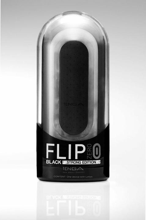 Produktbild Tenga Flip Zero