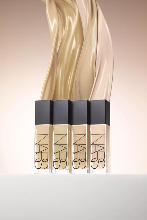 Image du produit NARS Cosmetics Fond de teint Natural Radiant Longwear (Vallauris)