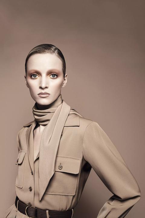 Actual product image NARS Cosmetics Natural Radiant Longwear (Mont Blanc)