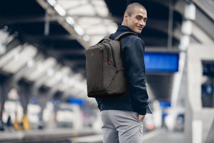 Produktbild Wenger MX Professional (21 l)