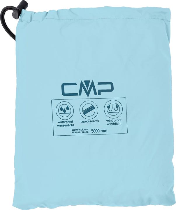 Image du produit CMP Campagnolo Sweat à capuche (44)