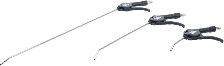 Actual product image BGS Blowgun set