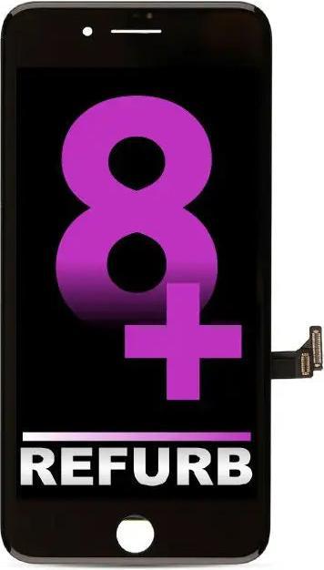 Produktbild Ferryxpress iPhone 8 Plus Refurbished LCD Assembly Display Bildschirm C11/FC7 (Toshiba) (Display, Apple iPhone 8 Plus)