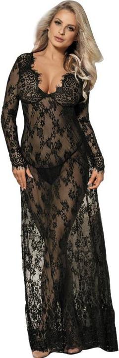 Subblime Lange?Rmel Langes Kleid S / M. (M)