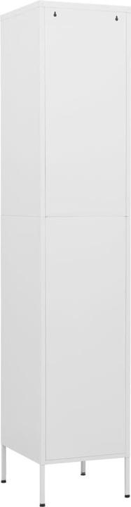 Produktbild VidaXL Regis (35 x 46 x 180 cm)