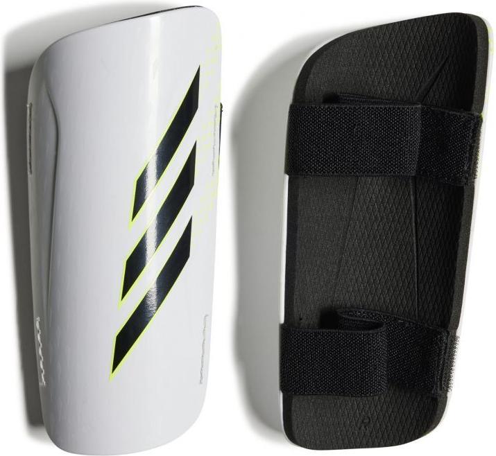 Produktbild adidas X Training Fussballpolster weiss und schwarz IA0845 (M) (M)