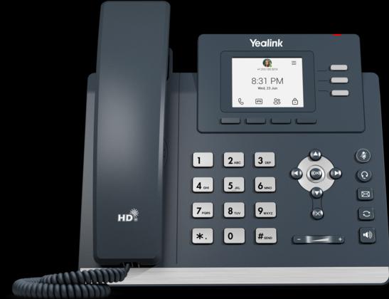 Produktbild Yealink MP52