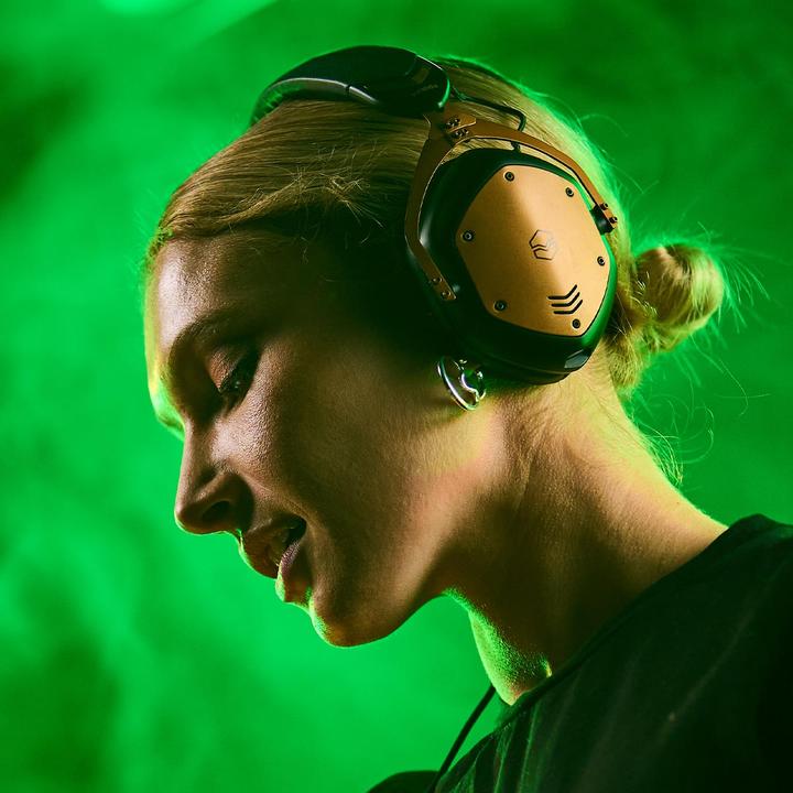 Actual product image V-Moda Crossfade 3 (NC, 30 h, Wireless)