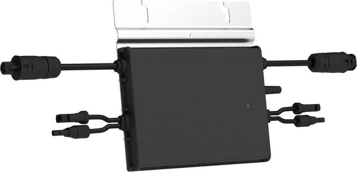 Produktbild Technaxx Wechselrichter TX-204 600 VA 60 V - 230 V Lüfterlos, Netzeinspeisung, N