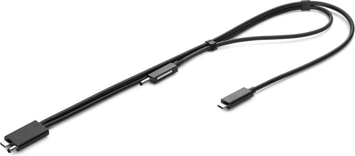 Actual product image HP Thunderbolt Combo Cable (Thunderbolt, 1 Ports)