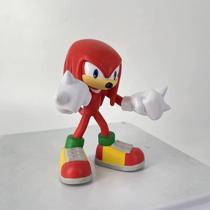 Actual product image Comansi Knuckles
