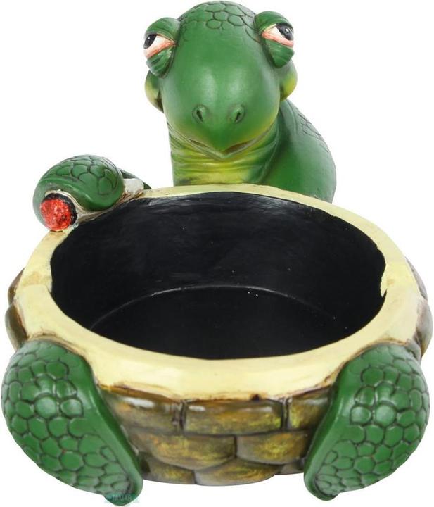 Image du produit Moosmayr Cendrier en céramique Turtle