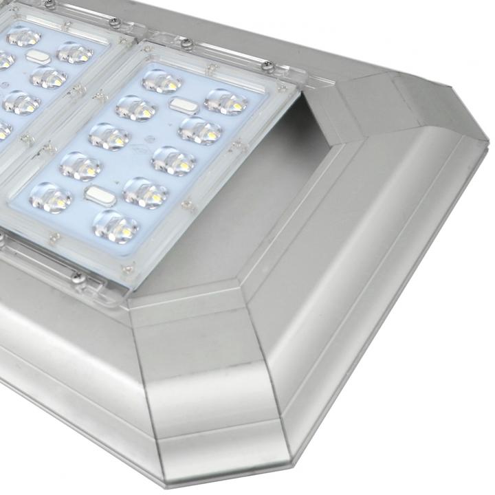 Produktbild Powerneed SSL32 Aussenbeleuchtung Aussensockel-/Pfostenbeleuchtung Nicht austauschbare Glühbirne(n) LED (2000 lm, IP65)