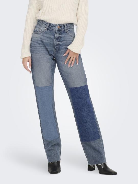 Immagine prodotto Only Jeans a vita alta ONLJOLY (30)