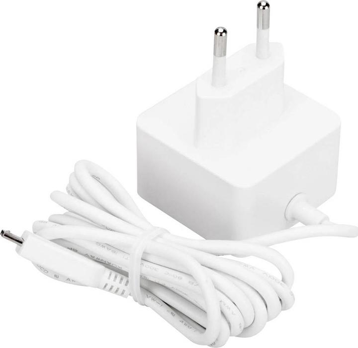 Image du produit Raspberry Pi Alimentation électrique