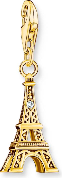 Image du produit Thomas Sabo Charm Sterling Silver (Argent 925)