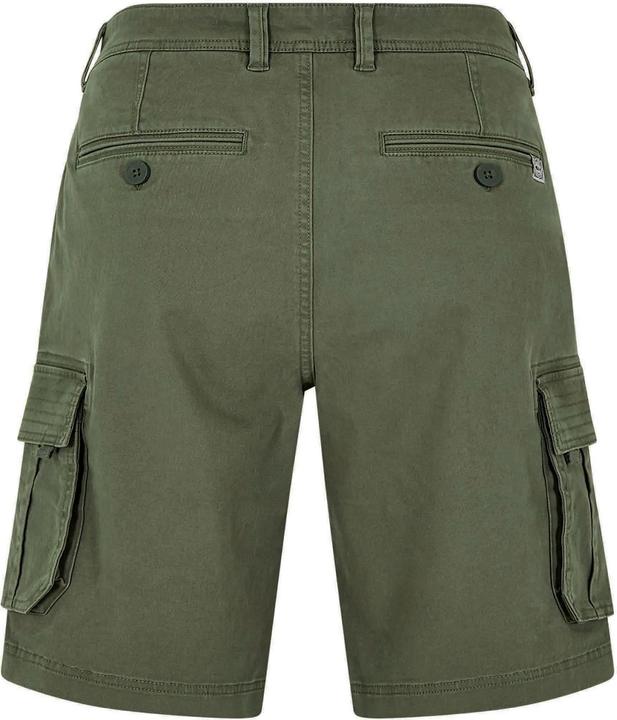 Produktbild Weird Fish Rigney CargoShorts (40)