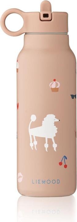 Immagine prodotto Liewood Bottiglia da bere Falk Paris Pale Tuscany (0.35 l)