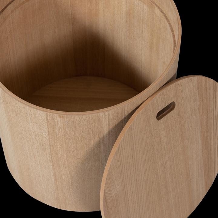 Immagine prodotto Woood Collezione (40 x 39 x 39 cm)