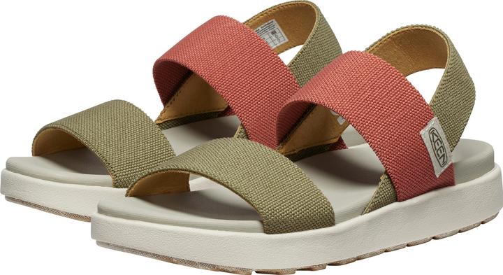 Produktbild Keen W Elle Backstrap (37.5)