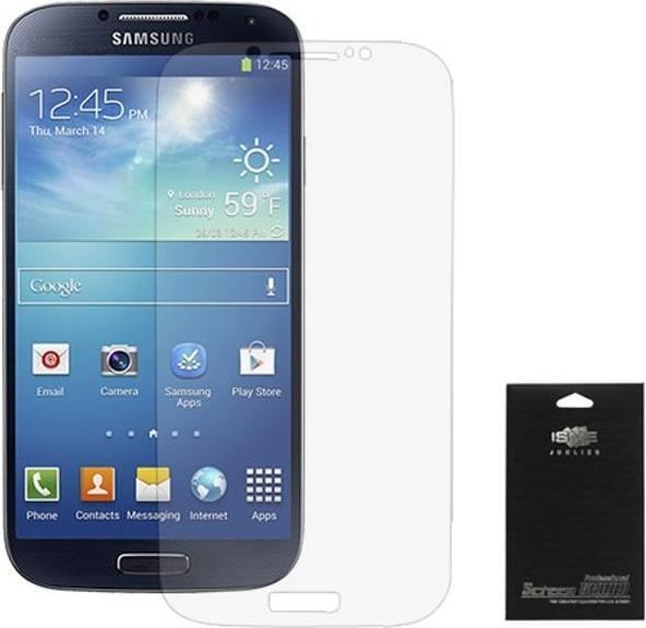 Image du produit MU Budget Film de protection pour Samsung Galaxy S4 (1 pièce(s), Samsung Galaxy S4)