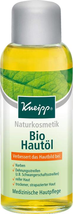 Kneipp BioHautöl, 100ml (910591) (Körperöl, 100 ml)
