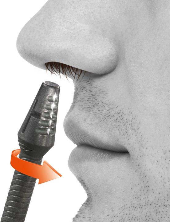 Produktbild Silkslide Pro Nasierer