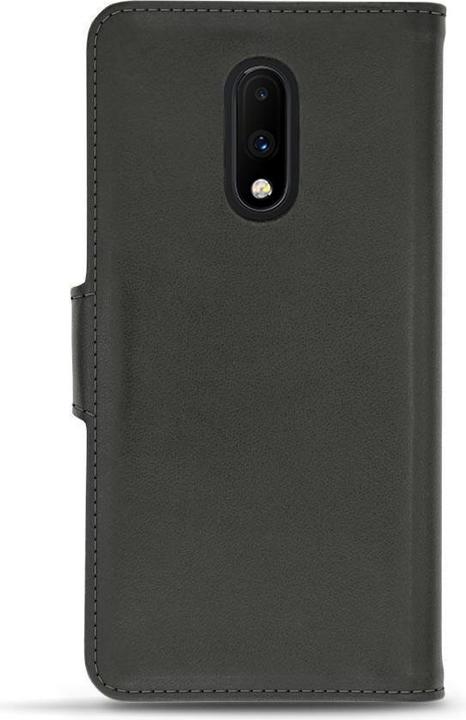 Productafbeelding Noreve Leren Portemonnee (OnePlus 7)