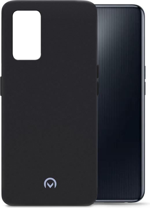Immagine prodotto Mobilize Copertura in gomma gelly (Realme 9i)
