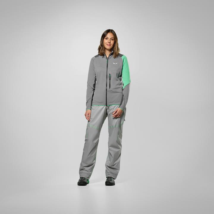 Actual product image Salewa Nxt Pl Jkt W (34, XXS)