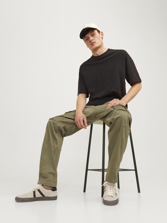 Actual product image Jack & Jones Jpstkane Cruise Cargo Noos (W31/L32)