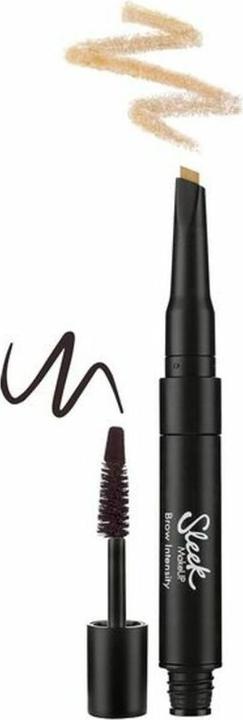 Image du produit Sleek MakeUP Intensité des sourcils (Extra Dark)