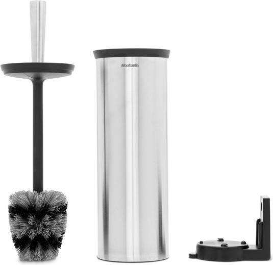 Produktbild Brabantia Toilettenbürste