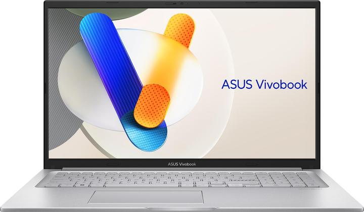 Image du produit ASUS S1704VA-DRAU523W/17FHD/I5/16G/512G/W11 (Intel Core i5-1334U, 16 Go, 512 Go, Intel Iris Graphics)