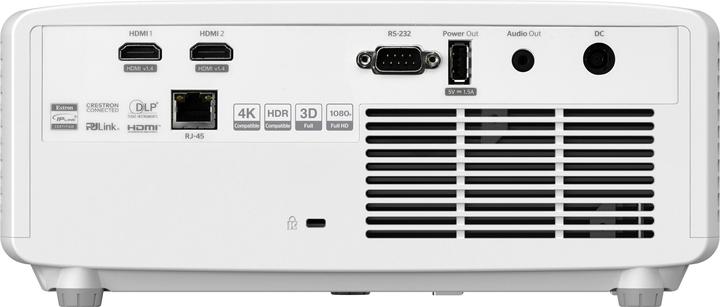 Immagine prodotto Optoma ZH450 (Full HD, 4500 lm, 1.4 - 2.24:1)