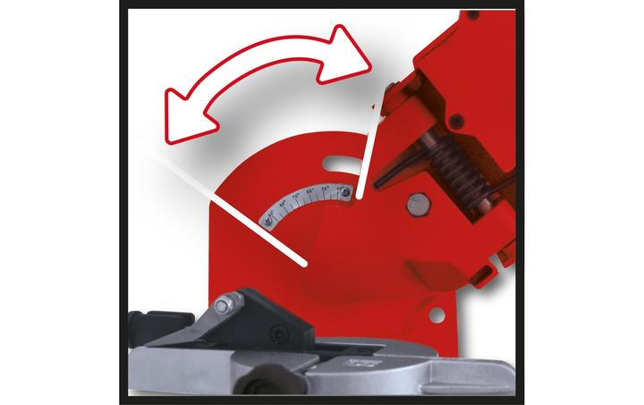 Produktbild Einhell Sägekettenschärfgerät GC-CS 235 E (Sägekette)