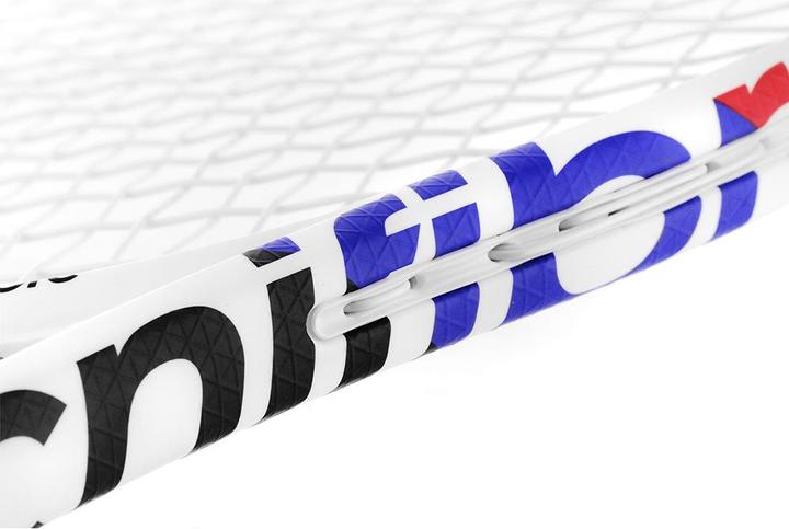 Image du produit Tecnifibre raquette de tennis t-fight 305 isoflex (2, 305 g)