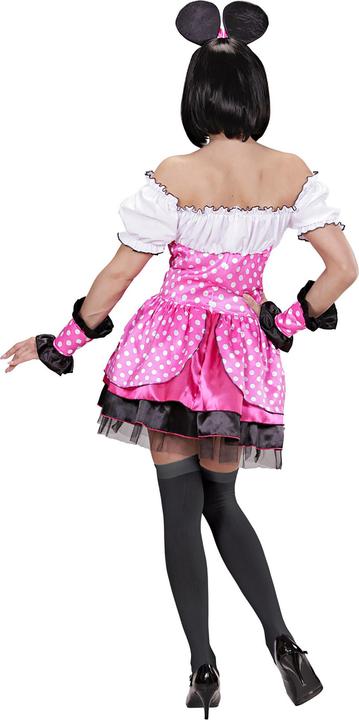 Actual product image Widmann Costume sweet mouse (M)