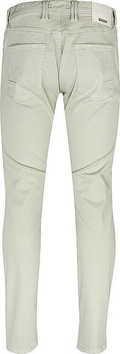 Produktbild Alberto Coloured Robin Jeans Tapered Fit Light Green (W32/L34)