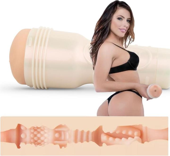 Image du produit Fleshlight Adriana Chechik