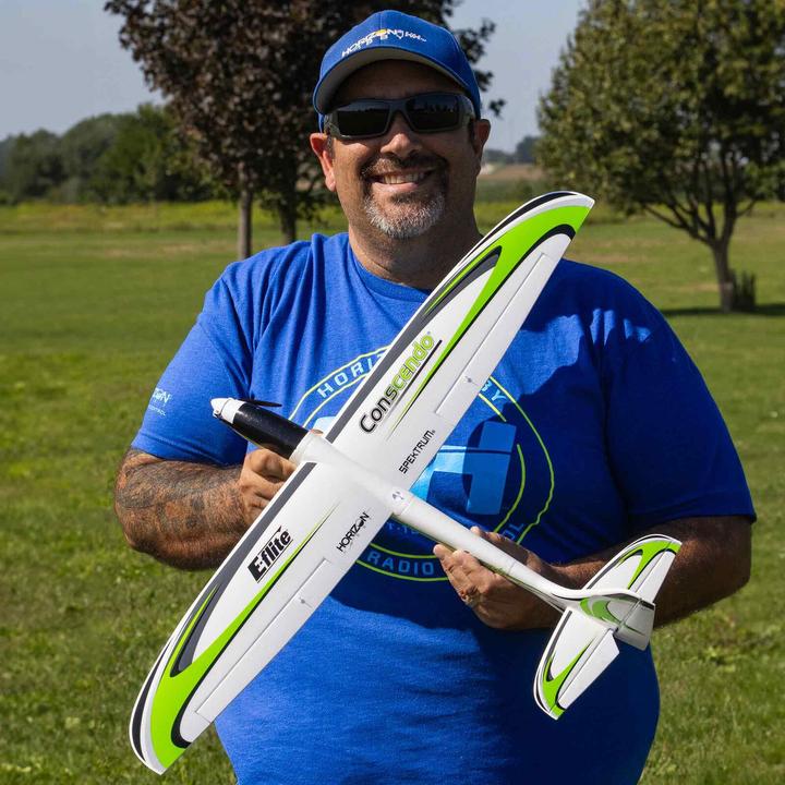 Produktbild E-Flite EFLU32050 (Motorsegler)