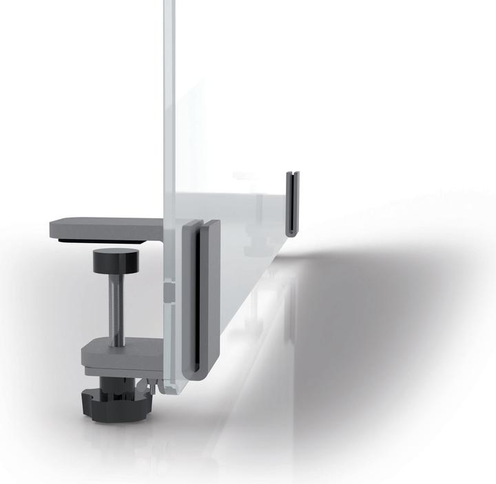 Actual product image Magnetoplan Hygiene wall 500x850mm (7 cm, 80 cm)