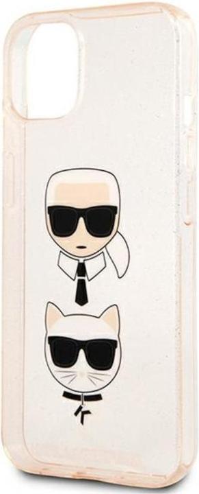Image du produit Karl Lagerfeld Cas (Apple iPhone 13 mini)