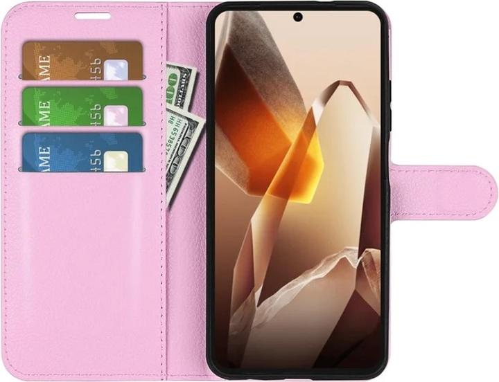 Immagine prodotto Screenguard Leather Guard Lederhülle (OnePlus 13)