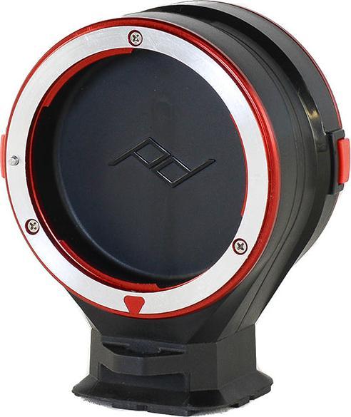 Immagine prodotto Peak Design Attacco per obiettivo Sony E/FE